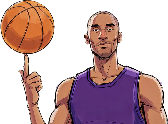 Basketball player