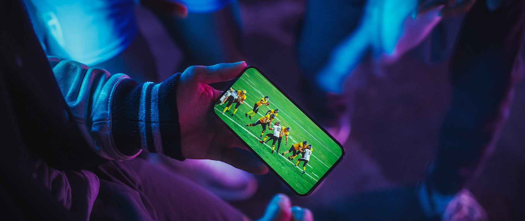 History of Fantasy Sports: What Was the First Fantasy Sport