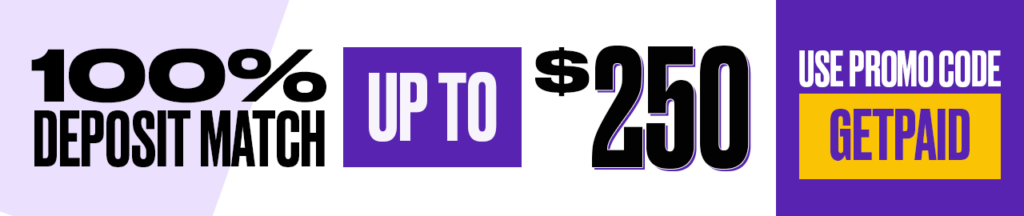 Get Paid Deposit Promo