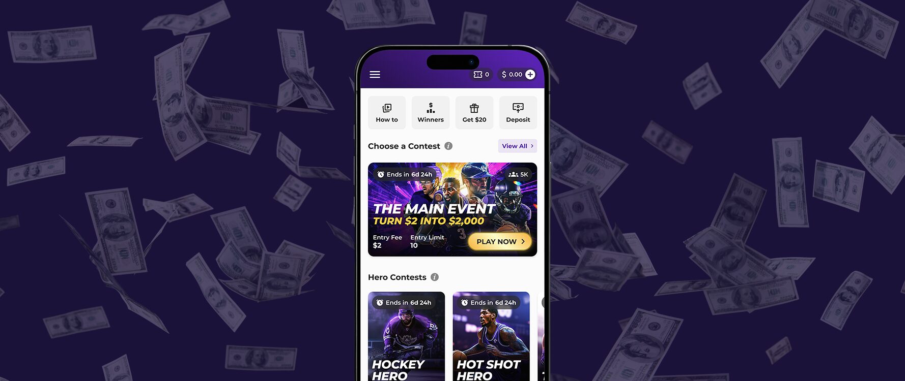 How Are Daily Fantasy Winnings Taxed? A Comprehensive Guide for DFS Players
