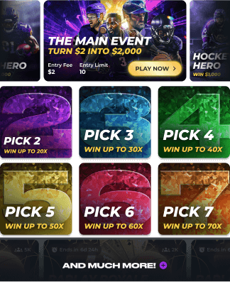 Bets image