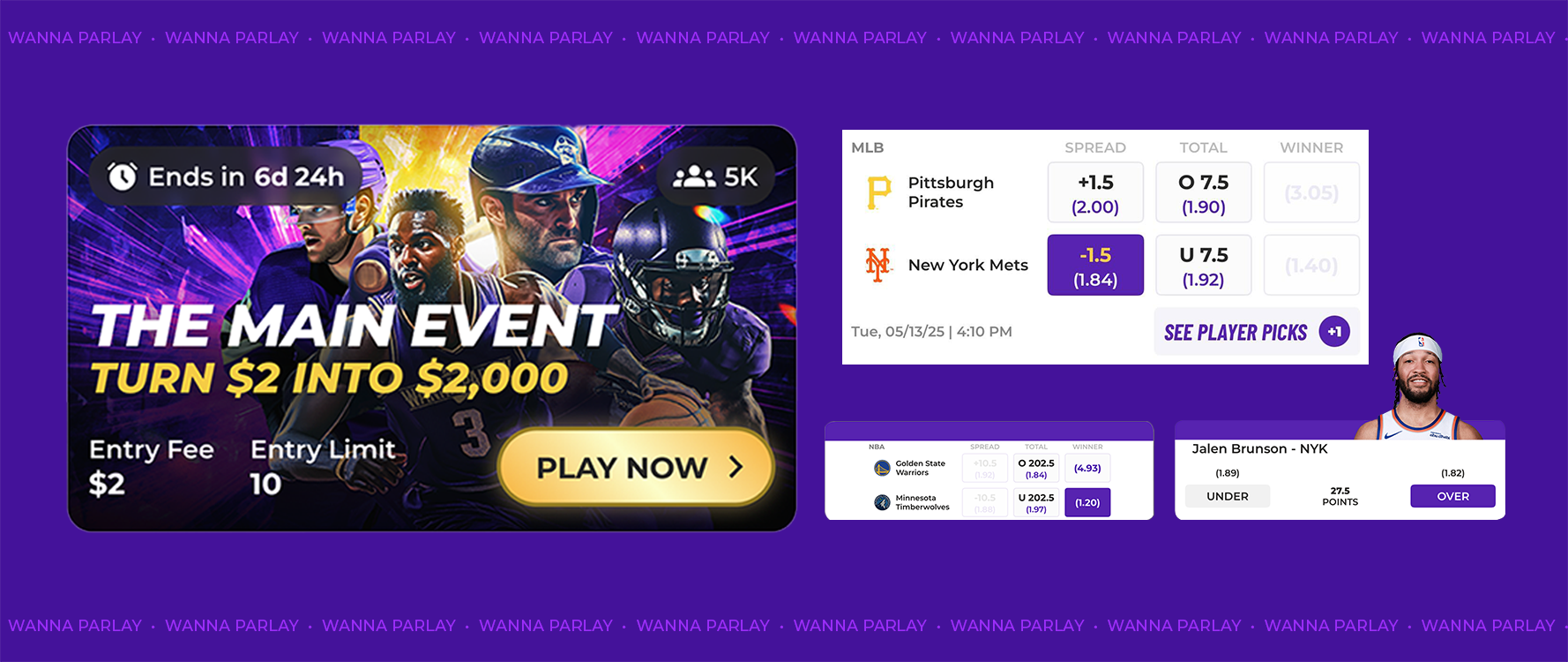 The Most Popular Daily Fantasy Sports Contests Explained