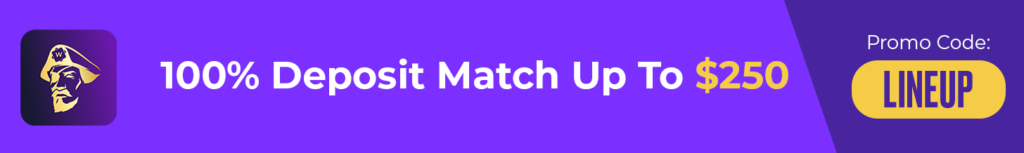 Lineup promo code