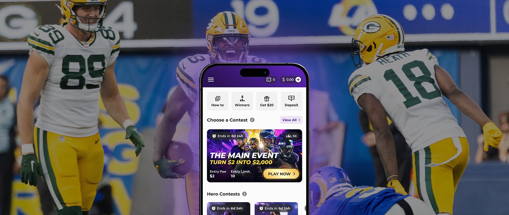 How to Pick the Best Daily Fantasy Sports App