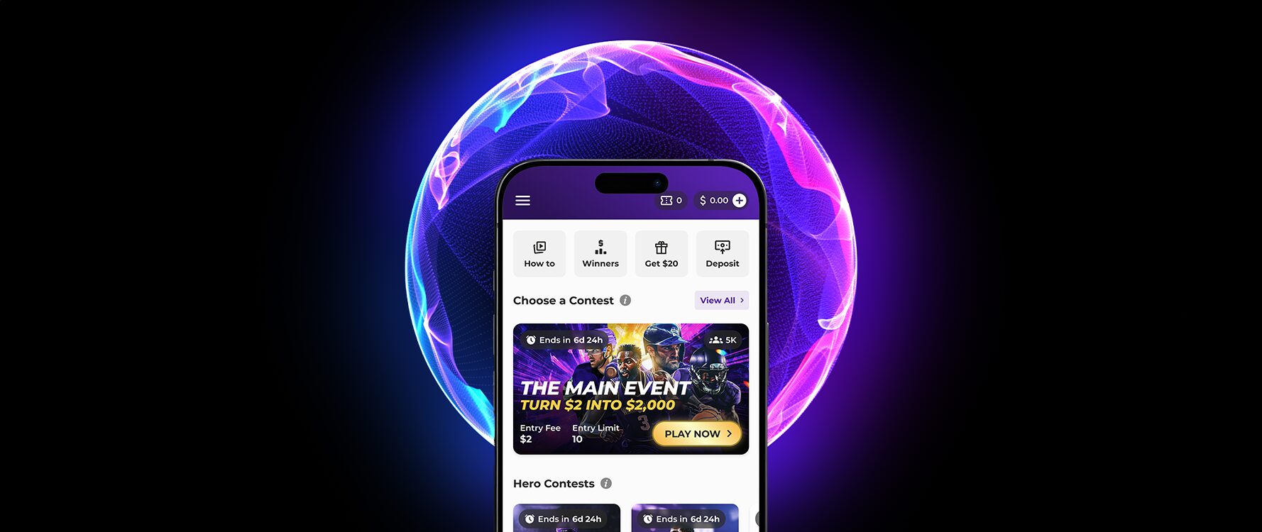 Can AI Help Me Win in Daily Fantasy Sports