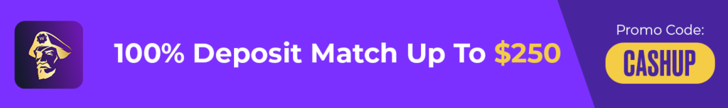 Promo code CASHUP