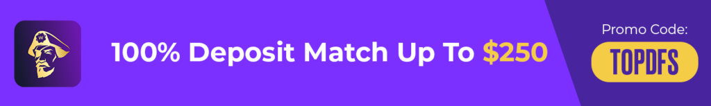 Promo Code TOPDFS