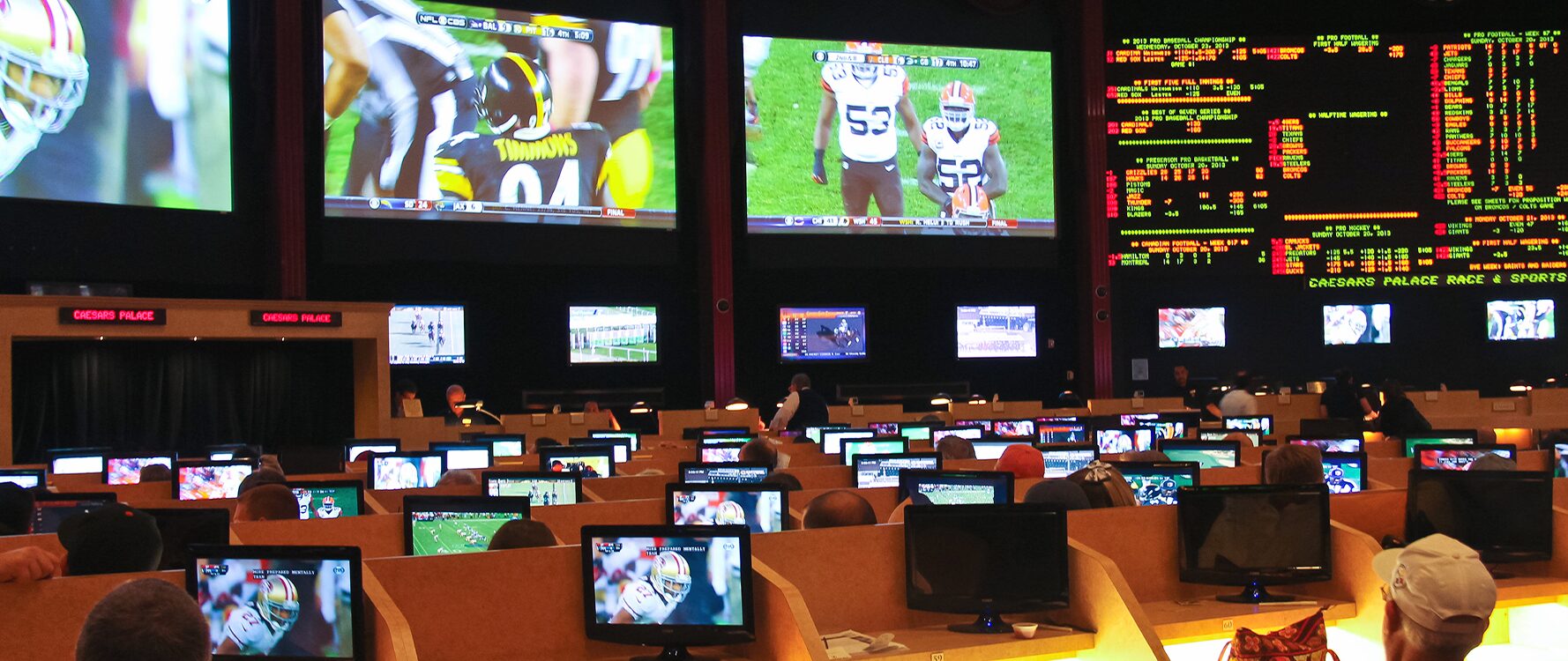 How Vegas Odds Give You an Edge in College Football DFS