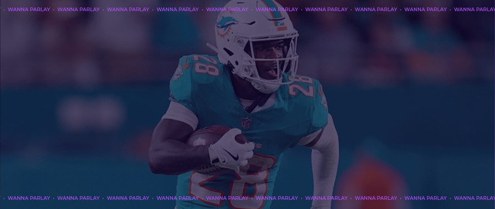 Steelers vs Dolphins Thursday Night Football Preview & DFS Breakdown