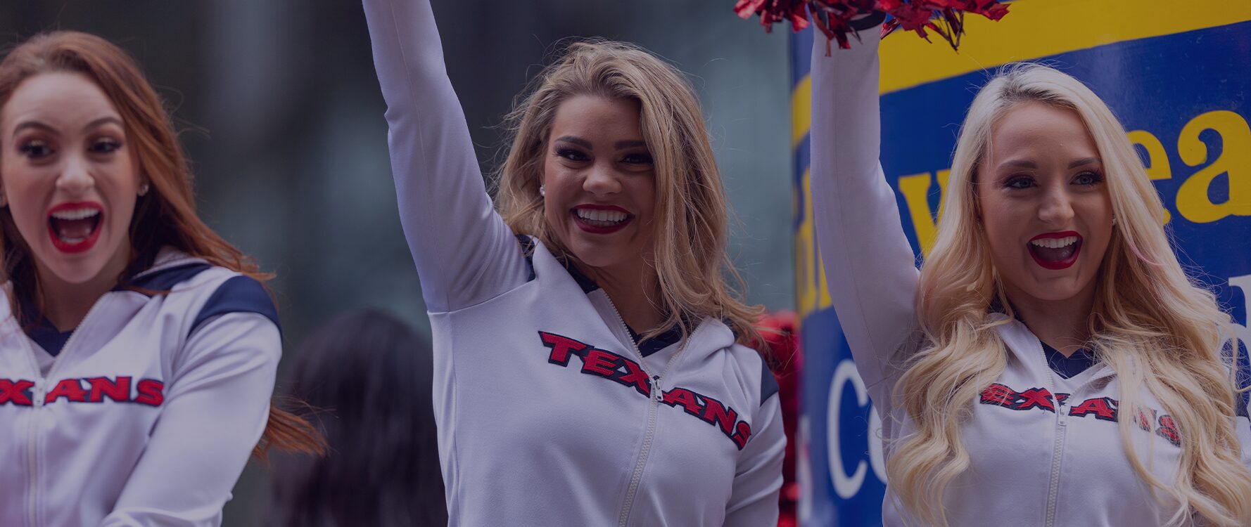 Top DFS Sites in Texas: Finding Your Winning Edge