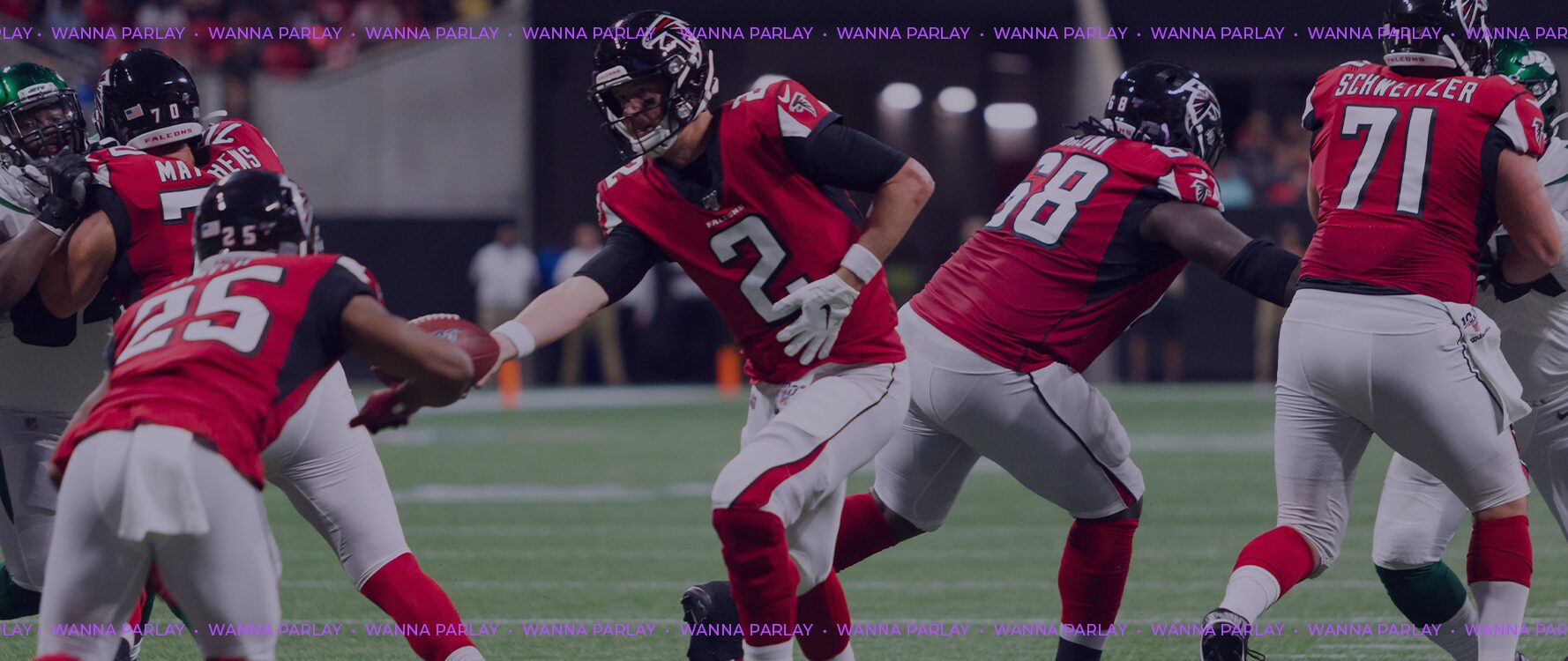 Best DFS Promo Codes in Georgia