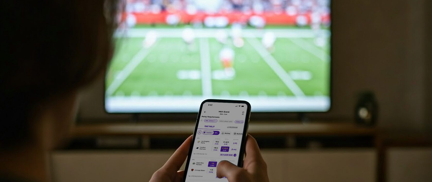 Building Your First Parlay: A Beginner's Guide to Smarter Plays