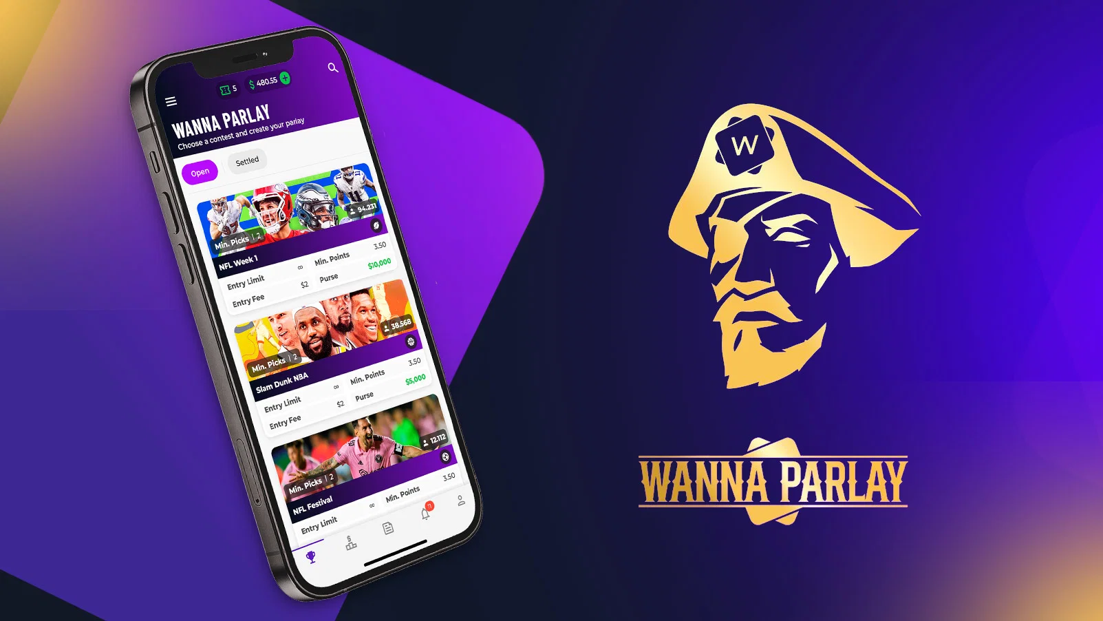 PrizePicks vs Underdog vs Wanna Parlay 2026
