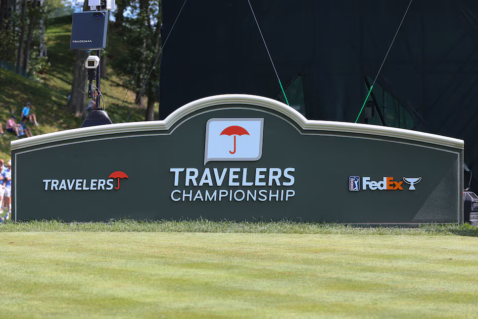 Travelers Championship DFS Picks Round 3: Can Anyone Slow Down Scheffler at TPC River Highlands?