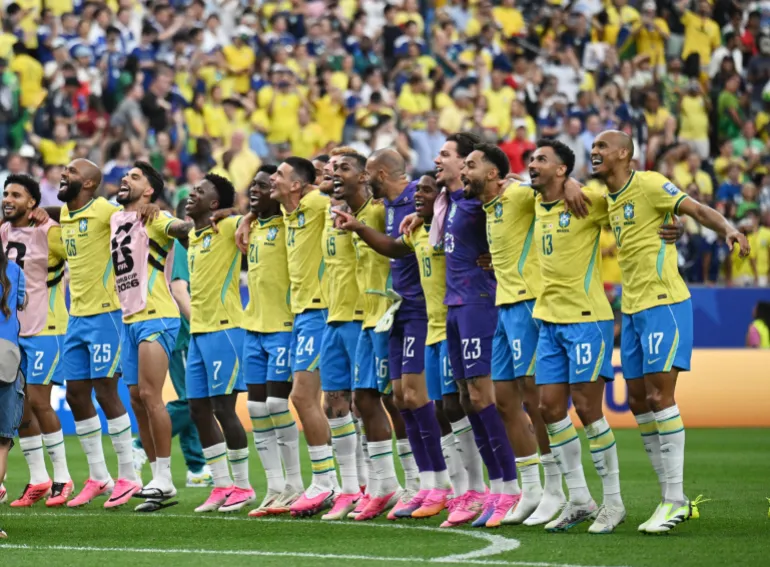 World Cup Round of 32 DFS Picks: June 29 Slate (Brazil, Germany, Netherlands)