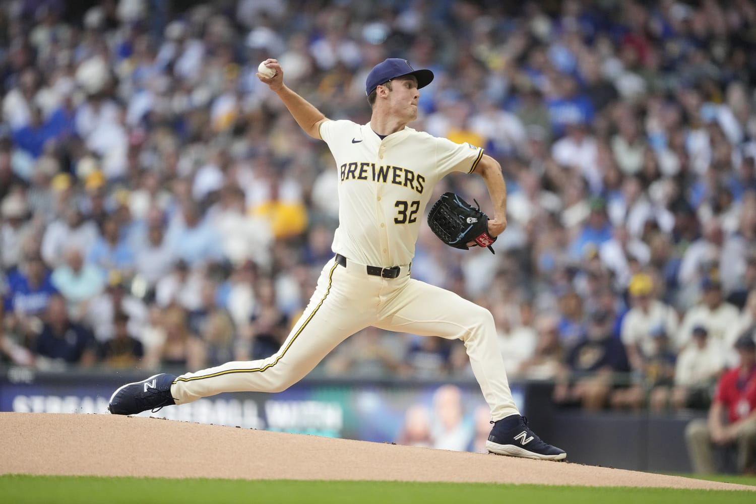How to Build an MLB DFS Cash Lineup on Wanna: Start With the Pitcher