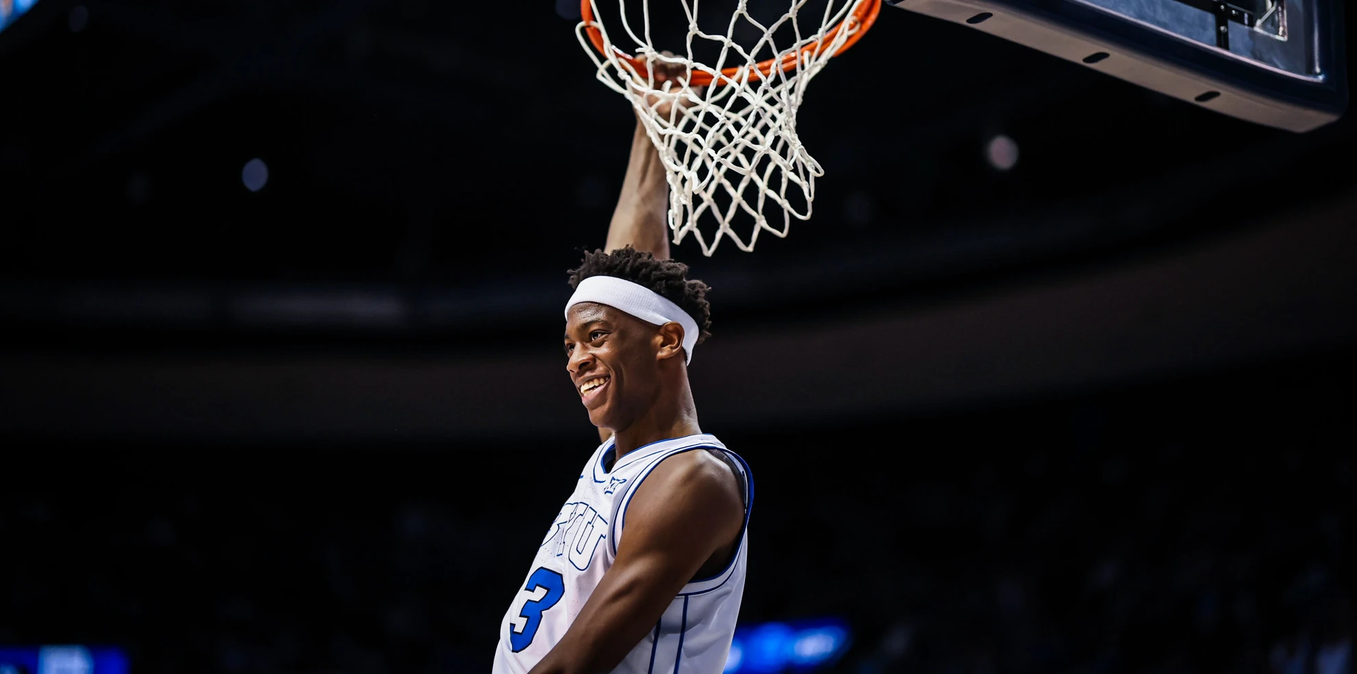 The 2026 NBA Draft Is Tonight. Here Is Your DFS Blueprint for Next Season.