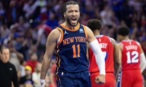 Jalen Brunson Is a Champion. Say His Name With Respect.