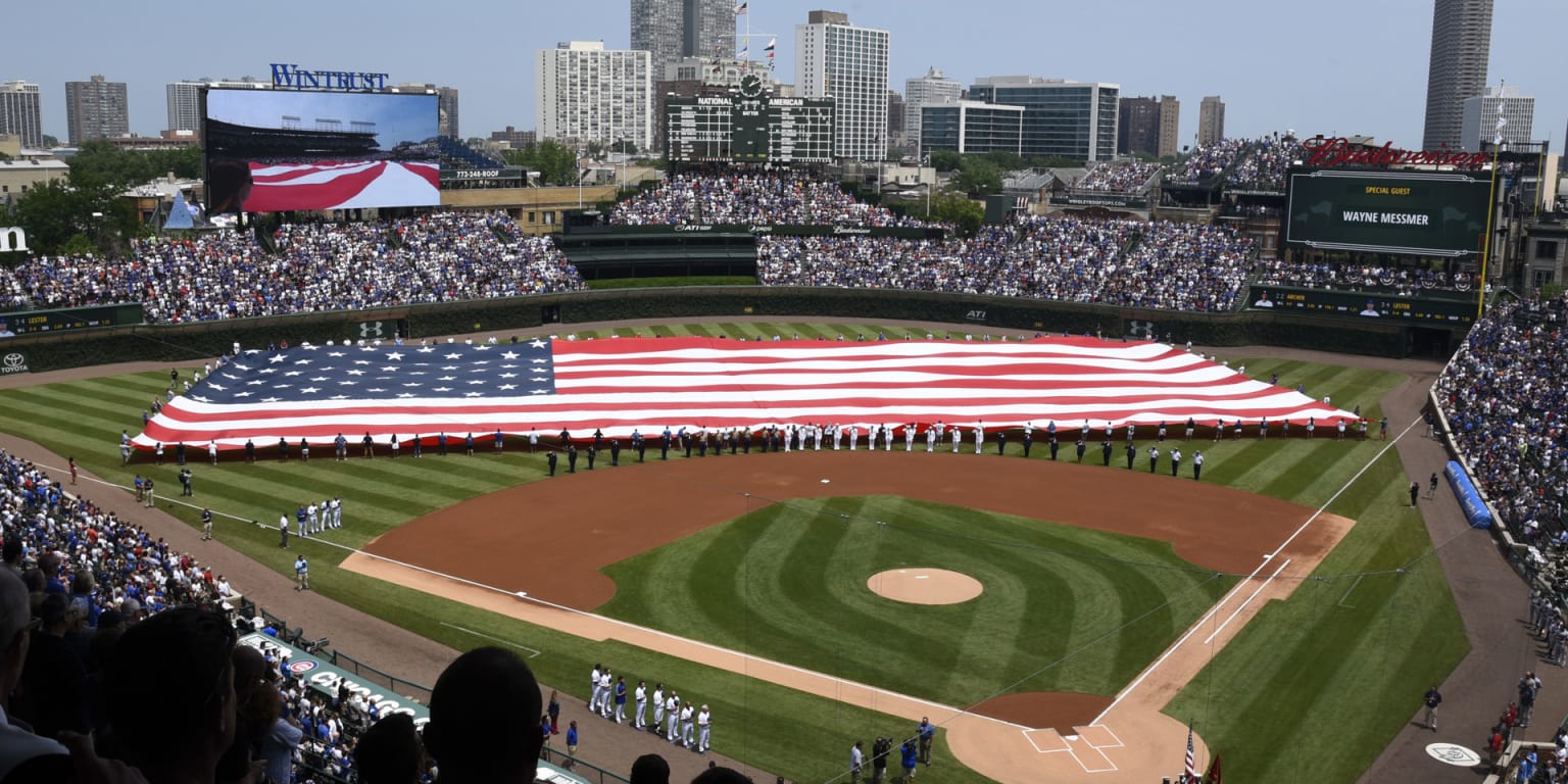 How to Get Ready for July 4th Week on Wanna Parlay