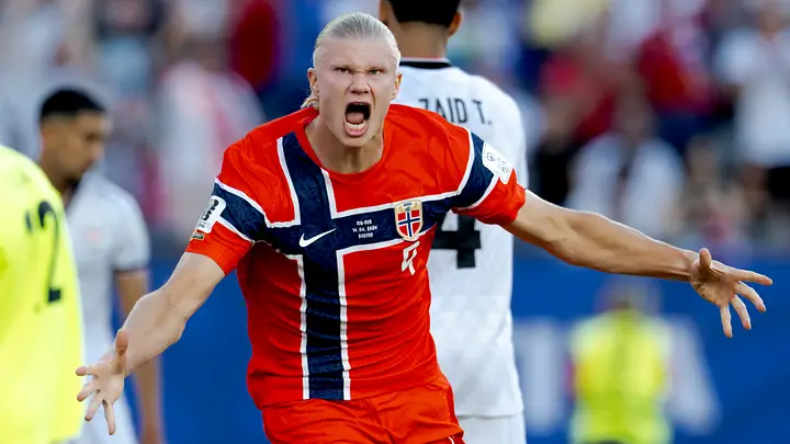Haaland’s 7 Goals Killed Brazil. Now Pick the World Cup QF.