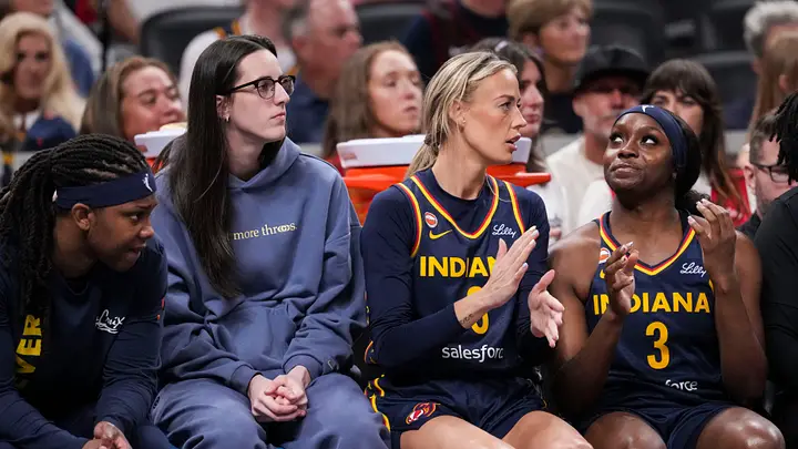 Caitlin Clark Back Injury: How to Reset Your Indiana Fever WNBA DFS Lineup for July 8-9