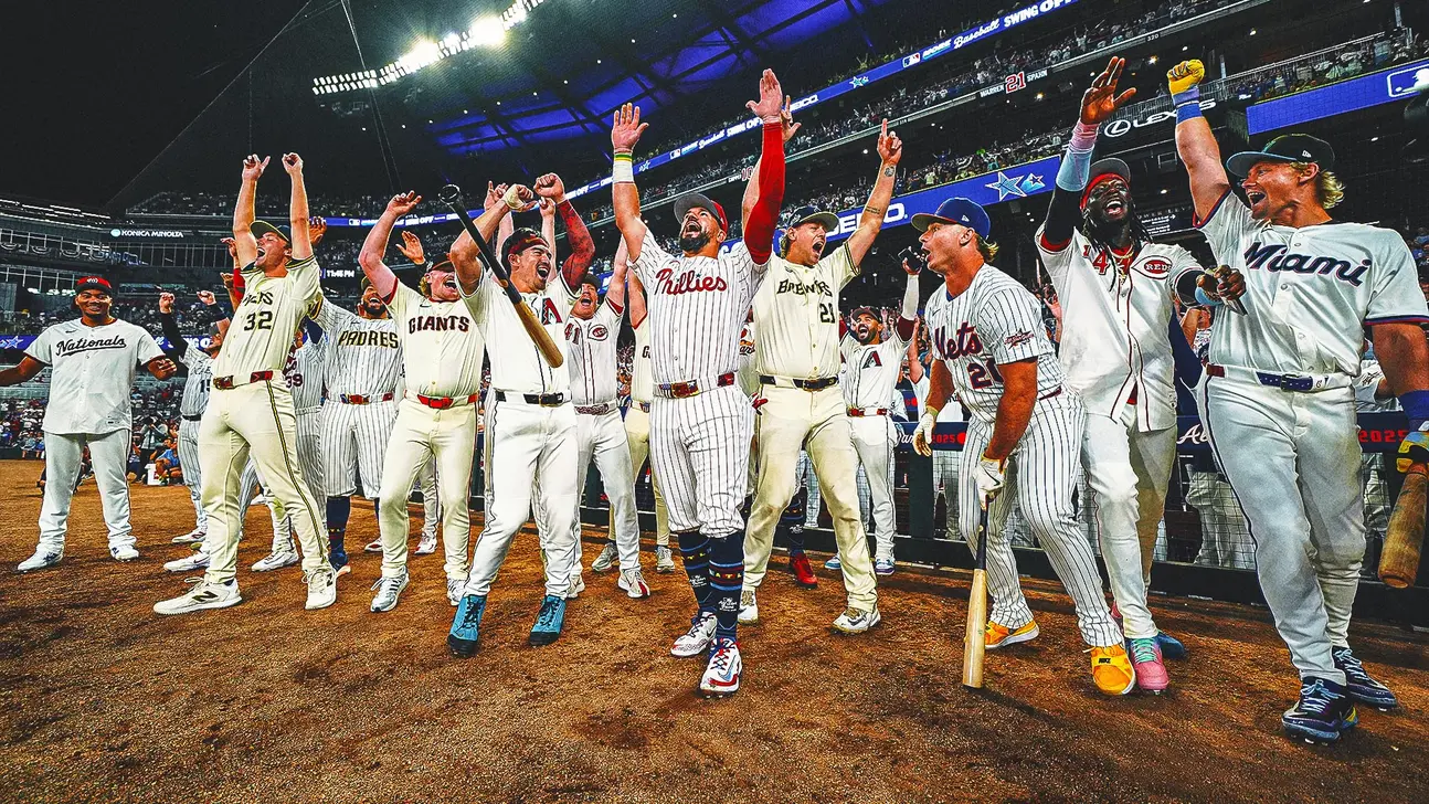 MLB DFS All-Star Break Strategy 2026: Win the Pre-Break Window Before July 10