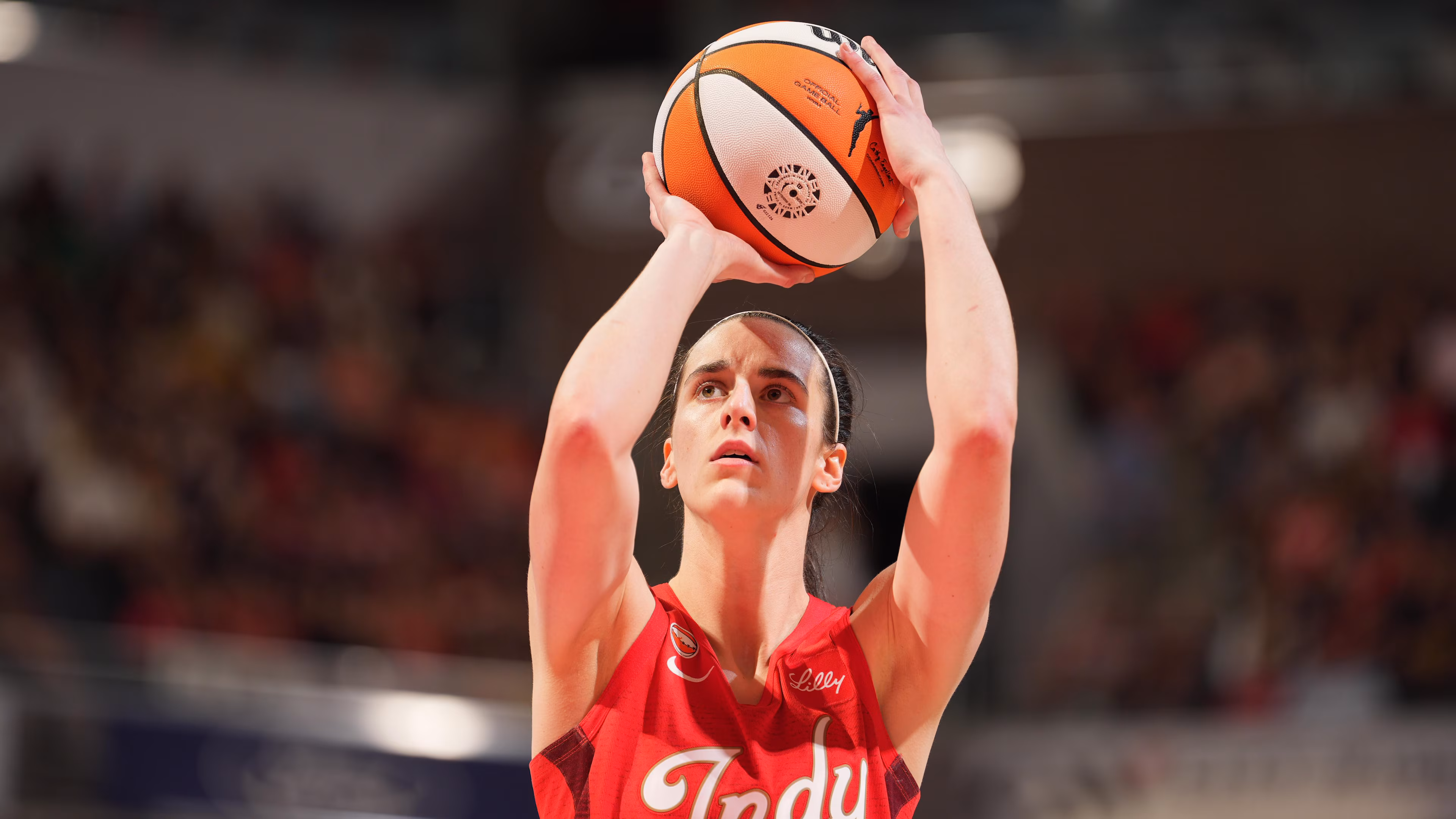 Caitlin Clark Just Made WNBA History. Here’s How to Pick Her This Week.