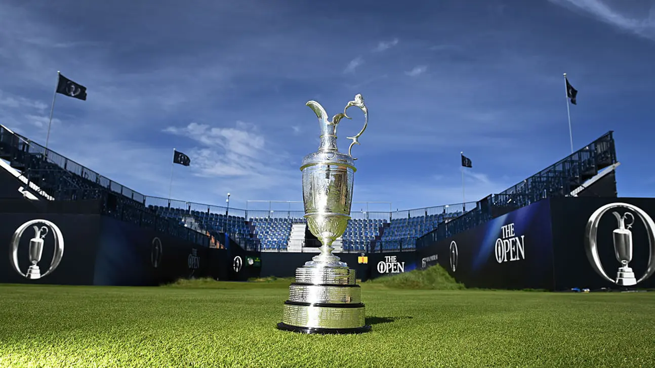 Open Championship 2026 DFS Picks: Why Ball-Strikers Win at Royal Birkdale